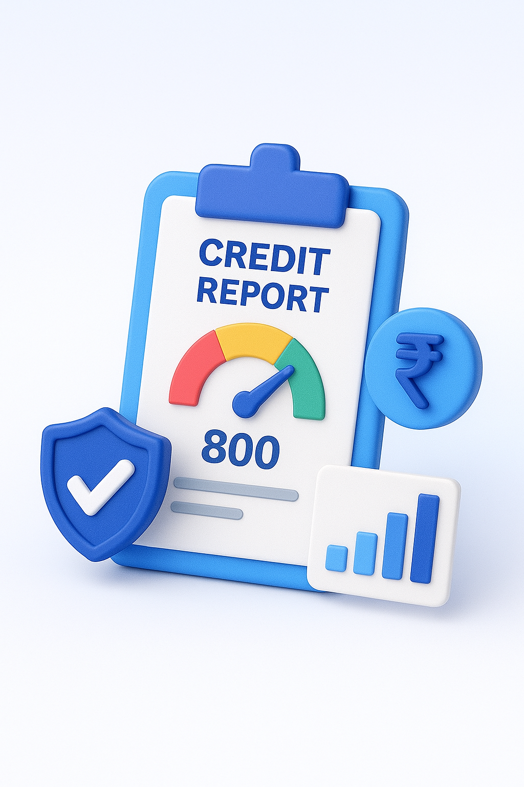How Credit Checks Work