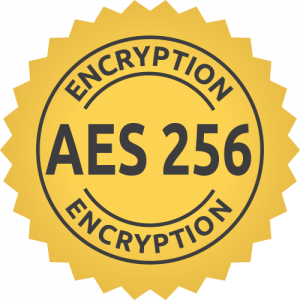 AES 256 Encryption