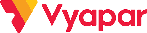 Vyapar Logo