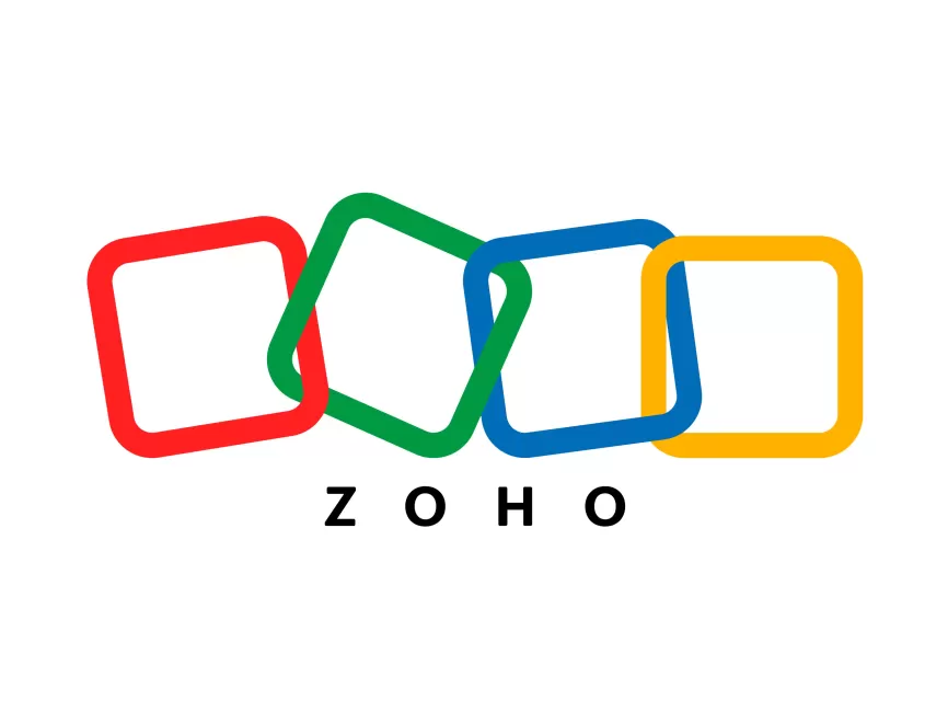 Zoho Books Logo